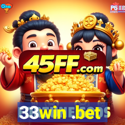 33win .bet